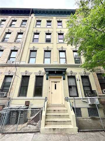 Troutman St, Brooklyn, NY 11237