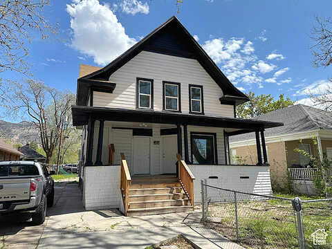 Madison, OGDEN, UT 84403
