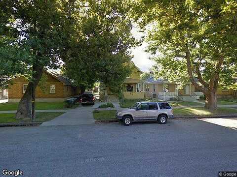 Madison, OGDEN, UT 84403
