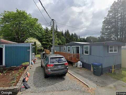 Samish, BELLINGHAM, WA 98229