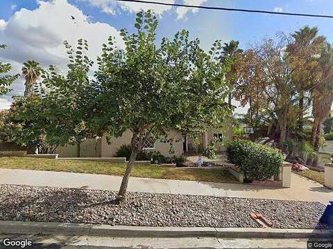 Lily, EL CAJON, CA 92021