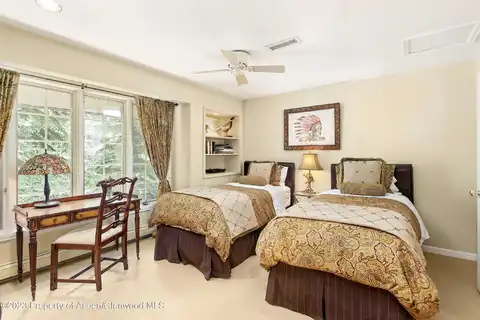 Red Butte, ASPEN, CO 81611