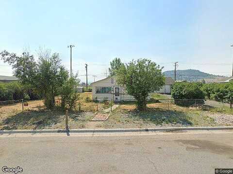 Sampson, BUTTE, MT 59701