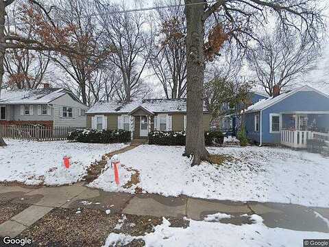Park, INDEPENDENCE, MO 64052