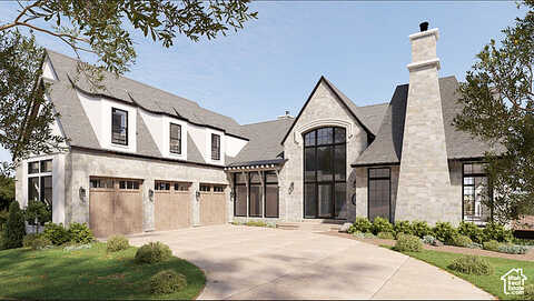 Graystone, DRAPER, UT 84020