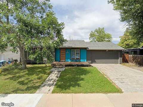 Fillmore, LOUISVILLE, CO 80027