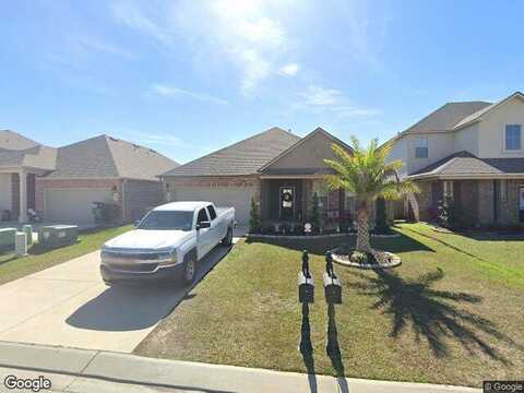 Cat Island, SLIDELL, LA 70461