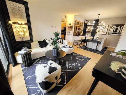 Calle Mejia, SANTA FE, NM 87501