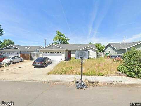 Thunderhead, WHITE CITY, OR 97503