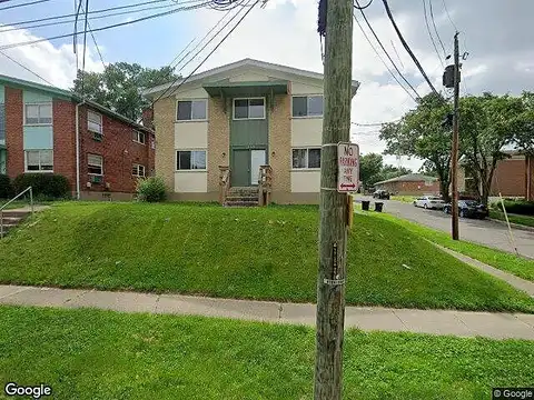 Newbedford, CINCINNATI, OH 45237