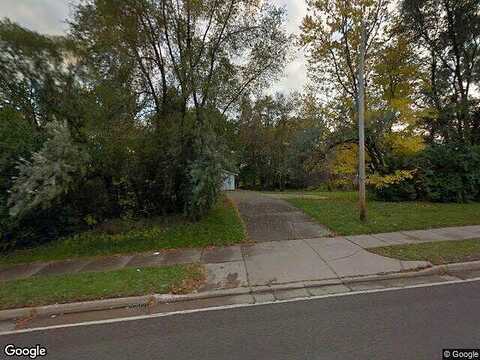 County Road D, SAINT PAUL, MN 55112