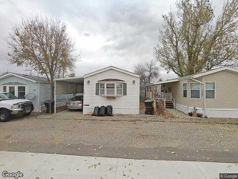 1St, CASPER, WY 82609