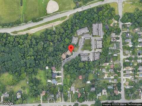 Sycamore, PLYMOUTH, MI 48170