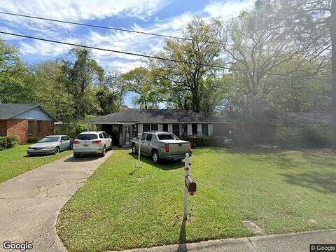 David Langan, MOBILE, AL 36608