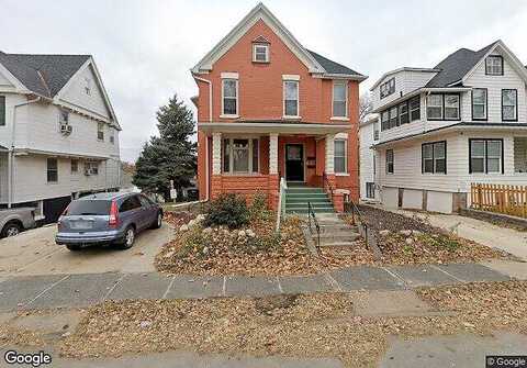40Th, OMAHA, NE 68131