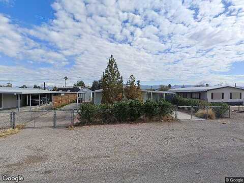 Pearl, FORT MOHAVE, AZ 86426
