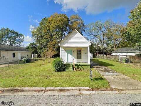 4Th, COLUMBUS, GA 31904