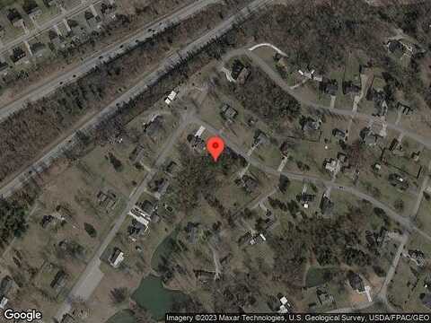 Reel, LA GRANGE, KY 40031