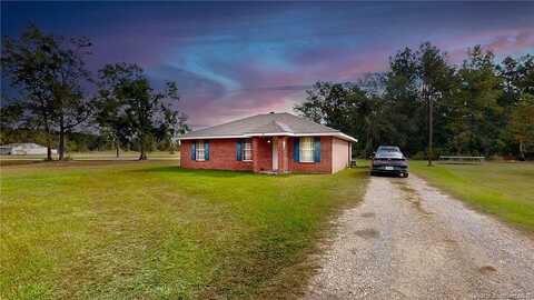 Pinder Ln, Dequincy, LA 70633