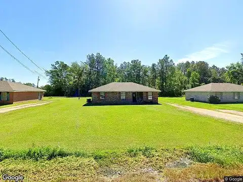 Pinder Ln, Dequincy, LA 70633