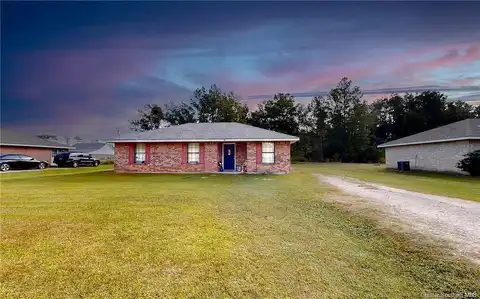 Pinder Ln, Dequincy, LA 70633