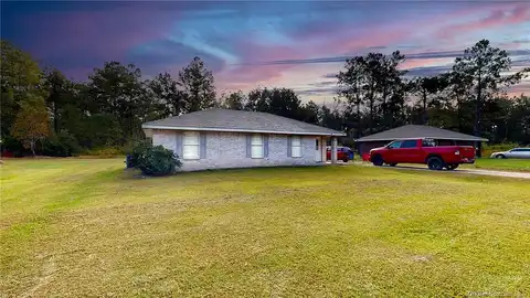Pinder Ln, Dequincy, LA 70633