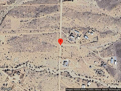 Avenida Ramirez, KINGMAN, AZ 86409