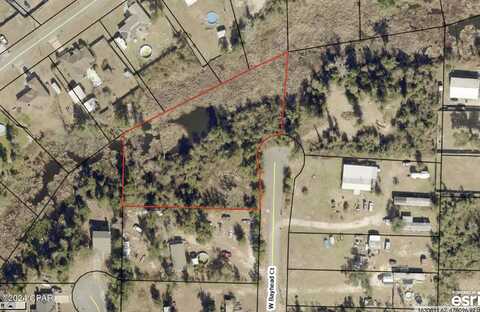 Bayhead, YOUNGSTOWN, FL 32466