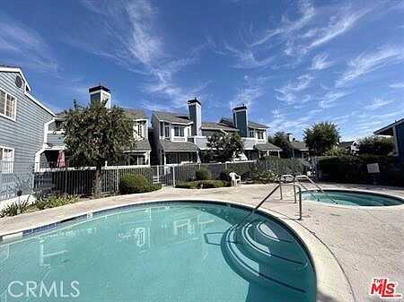 Gault, CANOGA PARK, CA 91303
