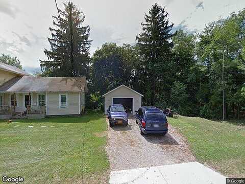 English, JAMESTOWN, NY 14701