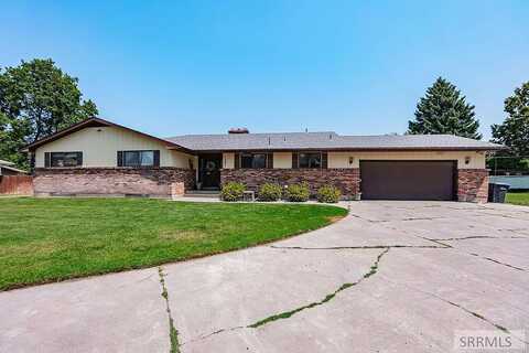 Homer, IDAHO FALLS, ID 83404