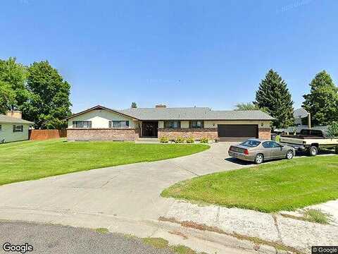Homer, IDAHO FALLS, ID 83404