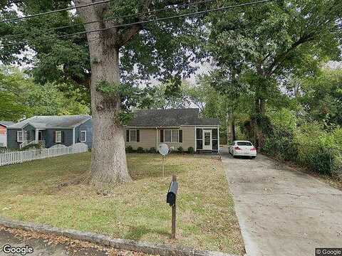 Mcwilliams, ATLANTA, GA 30316
