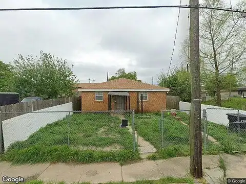 Metropolitan, NEW ORLEANS, LA 70126