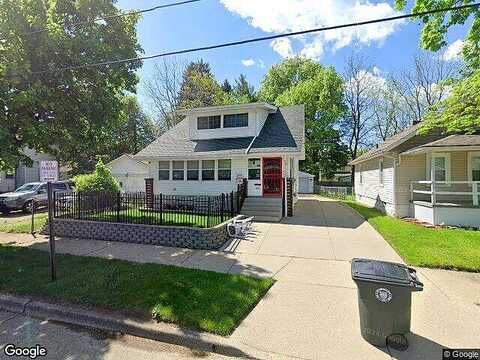 Crosier, AKRON, OH 44306