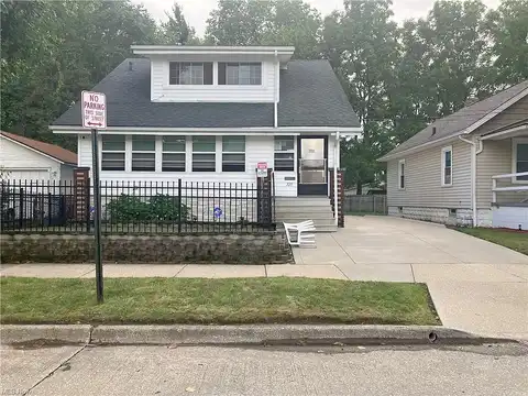 Crosier, AKRON, OH 44306