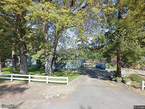 Upper Applegate, JACKSONVILLE, OR 97530