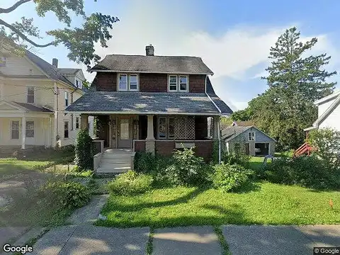 Washington, MEADVILLE, PA 16335