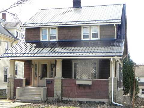 Washington, MEADVILLE, PA 16335