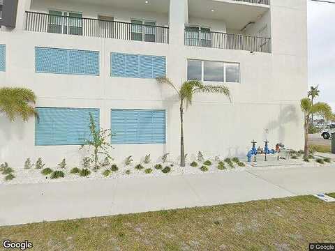 150Th, MADEIRA BEACH, FL 33708