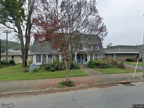 Main, BRYSON CITY, NC 28713