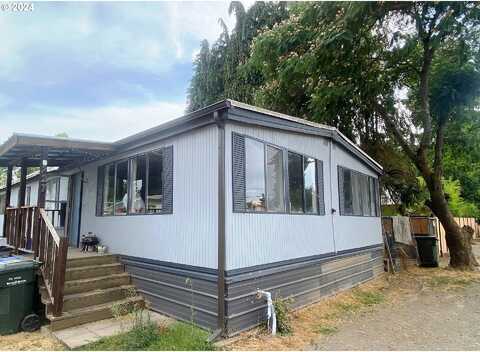 Waite, EUGENE, OR 97402