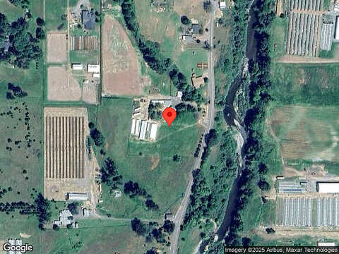 Pine Grove, ROGUE RIVER, OR 97537