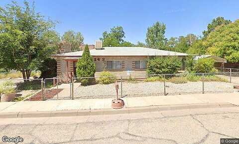 Hillside, MOAB, UT 84532