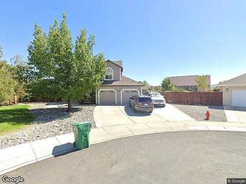 Bogie, FERNLEY, NV 89408