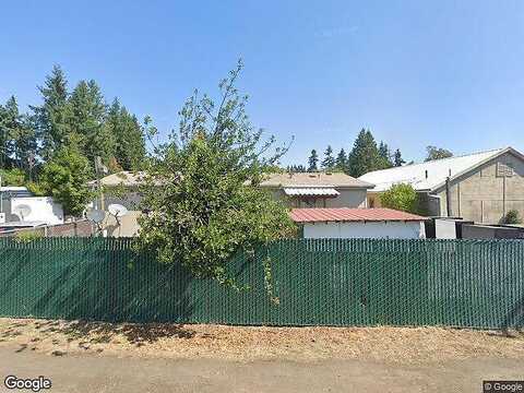 Shirley, MOLALLA, OR 97038