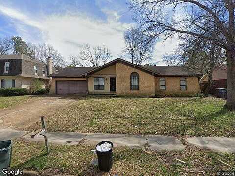Fox Ridge, MEMPHIS, TN 38115