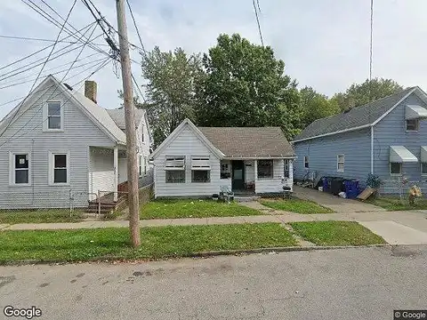 54Th, CLEVELAND, OH 44102