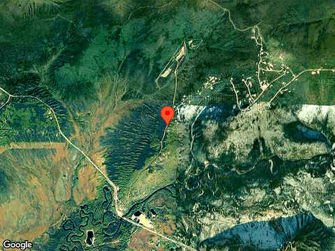 Haystack, FAIRBANKS, AK 99712