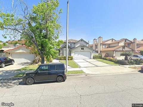 Center, COVINA, CA 91723